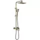 Купить Душевая система 260х188 мм Timo Torne SX-4320/02 в магазине сантехники Santeh-Crystal.ru