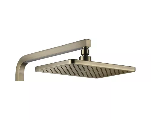 Купить Душевая система 260х188 мм Timo Torne SX-4320/02 в магазине сантехники Santeh-Crystal.ru