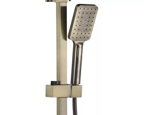 Купить Душевая система 260х188 мм Timo Torne SX-4320/02 в магазине сантехники Santeh-Crystal.ru
