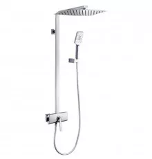 Душевая система 300х200 мм Timo Halti SX-4190/00