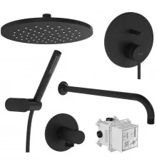 Душевой комплект 250х250 мм VitrA Origin A4926636EXP