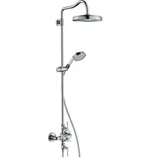 Душевая система 240 мм Axor Montreux 16572000