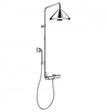 Душевая система 279 мм Axor Showers/Front 26020000