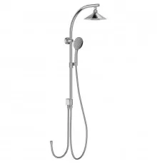 Душевая стойка 200 мм Jacob Delafon Moxie E8079-CP