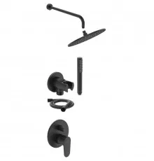 Душевой комплект 303 мм Ideal Standard Cerafine O A7193XG + B9445XG + A5803XG + BC807XG + BC774XG + A4109XG