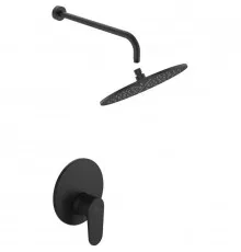 Душевой комплект 303 мм Ideal Standard Cerafine O A7192XG + B9445XG + A5803XG