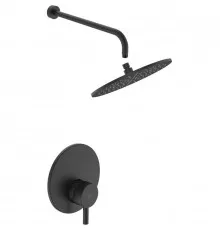 Душевой комплект 303 мм Ideal Standard Ceraline A6940XG + B9445XG + A5803XG