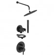Душевой комплект 303 мм Ideal Standard Ceraline A6939XG + B9445XG + A5803XG + BC807XG + BC774XG + A4109XG