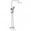 Душевая система Bronze De Luxe Quadro LT919