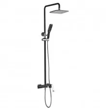 Душевая система Bronze De Luxe Quadro LT919BC