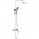 Душевая система Bronze De Luxe Quadro LT919WC