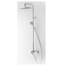 Душевая система 250 мм Noken Tec Square N186490069