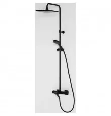 Душевая система 250 мм Noken Tec Square N186490067