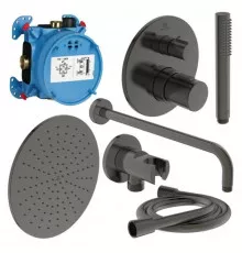 Душевой комплект 303 мм Ideal Standard Ceratherm T100 A7573A5