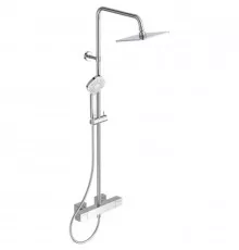 Душевая система 200 мм Ideal Standard Ceratherm C100 A7540AA