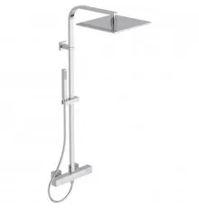 Душевая система 300 мм Ideal Standard Ceratherm C100 A7542AA