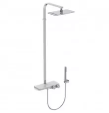 Душевая система 300х200 мм Ideal Standard Ceratherm S200 A7332AA