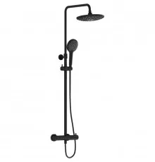 Душевая система 240 мм VitrA Aquaheat Bliss 2F A4720536EXP