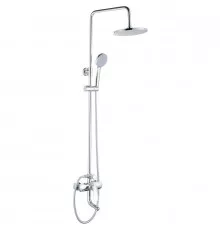 Душевая система 246 мм Savol SK-H7401