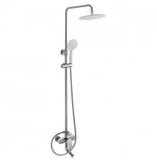 Душевая система 246 мм Savol SK-H6401