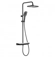 Душевая система 297х186 мм Savol SK-H3445H