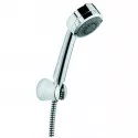 Душевой набор Kludi Zenta 2S 607500500
