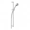 Душевой гарнитур Kludi Zenta 1S 606300500