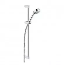 Душевой гарнитур Kludi Zenta 1S 606300500