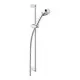Заказать Душевой гарнитур Kludi Zenta 1S 606300500 в магазине сантехники Santeh-Crystal.ru