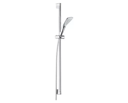 Приобрести Душевой гарнитур Kludi Fizz 1S 676400500 в магазине сантехники Santeh-Crystal.ru