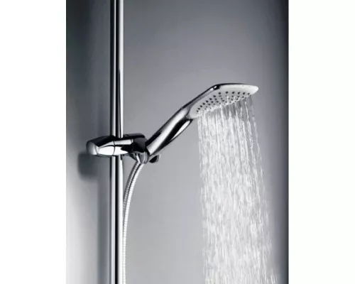Приобрести Душевой гарнитур Kludi Fizz 1S 676400500 в магазине сантехники Santeh-Crystal.ru