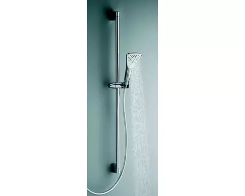 Приобрести Душевой гарнитур Kludi Fizz 1S 676400500 в магазине сантехники Santeh-Crystal.ru