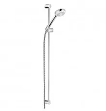 Душевой гарнитур Kludi Logo 1S 681900500