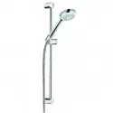 Душевой гарнитур Kludi Logo 1S 681600500