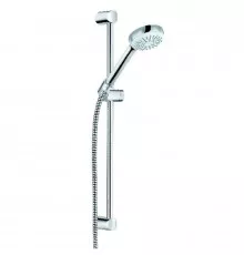 Душевой гарнитур Kludi Logo 1S 681600500