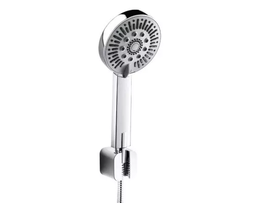 Купить Душевой набор Kludi A-QA 3S 6575005-00 в магазине сантехники Santeh-Crystal.ru
