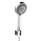 Купить Душевой набор Kludi A-QA 3S 6575005-00 в магазине сантехники Santeh-Crystal.ru