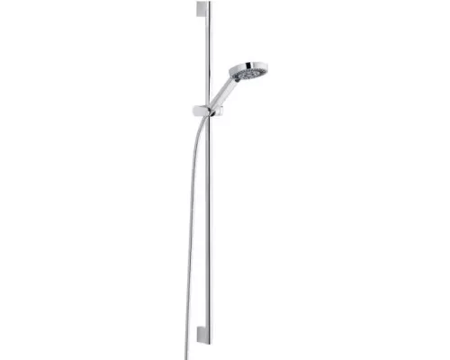 Купить Душевой гарнитур Kludi A-QA 3S 657400500 в магазине сантехники Santeh-Crystal.ru