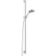 Купить Душевой гарнитур Kludi A-QA 3S 657400500 в магазине сантехники Santeh-Crystal.ru