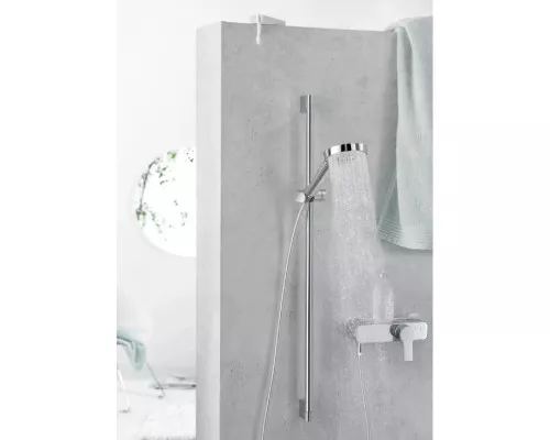 Купить Душевой гарнитур Kludi A-QA 3S 657400500 в магазине сантехники Santeh-Crystal.ru