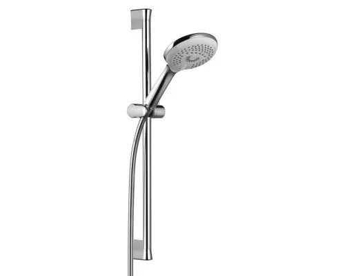 Приобрести Душевой гарнитур Kludi Freshline 3S 679300500 в магазине сантехники Santeh-Crystal.ru