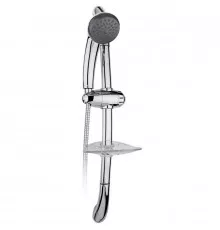 Душевой гарнитур Timo SR-7011 chrome