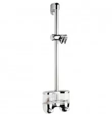 Душевая штанга 70 см Remer 312P