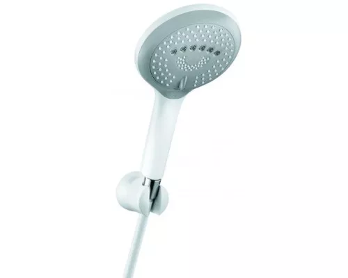 Приобрести Душевой набор Kludi Freshline 3S 6795091-00 в магазине сантехники Santeh-Crystal.ru