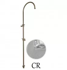 Душевая колонна Migliore Arco ML.ARC-36.253.CR