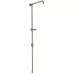 Купить Душевая колонна Migliore Retro D1 ML.RTR-36.219.D1.BR в магазине сантехники Santeh-Crystal.ru