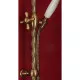 Приобрести Душевая колонна Migliore Retro D1 ML.RTR-36.219.D1.DO в магазине сантехники Santeh-Crystal.ru