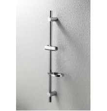 Душевая штанга Bravat D150CP-1-RUS