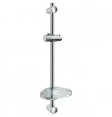 Душевая штанга 95 см Teka Baltic 790016100
