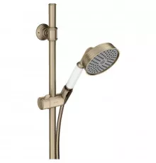 Душевой гарнитур 100 мм Axor ShowerSolutions 27982820